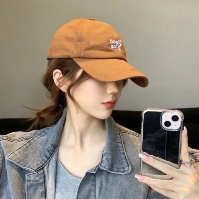 女人藏身的森林